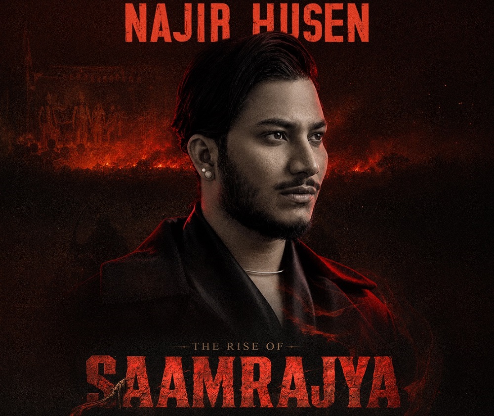 najir husen